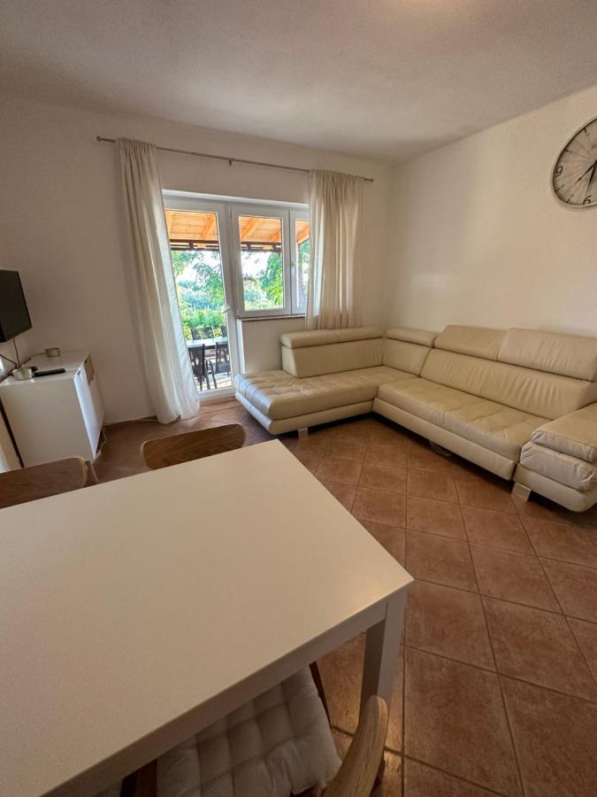 Relax And Unwind: Family-Friendly House Near Zadar In Zagrad Villa Exterior photo